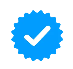 Selo verificado