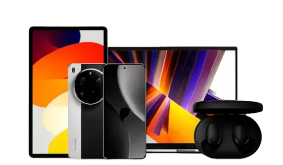 Eletrônicos Xiaomi